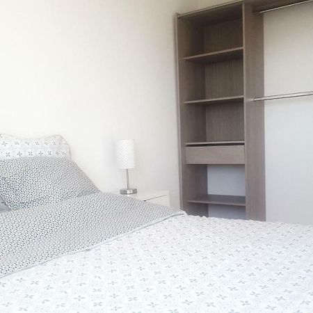 Appartement Sur L'Ile De Nantes - Place De Parking Gratuit Kültér fotó
